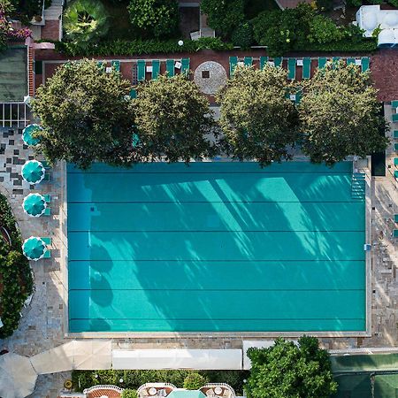 Hotel Continental Ischia Kültér fotó