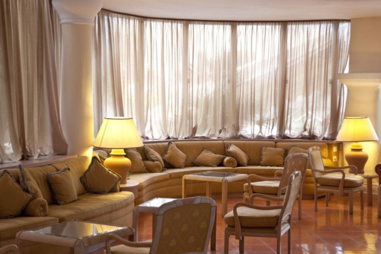 Hotel Continental Ischia Kültér fotó