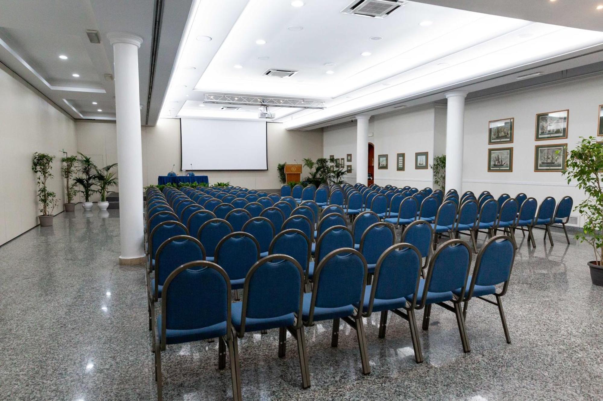 Hotel Continental Ischia Kültér fotó