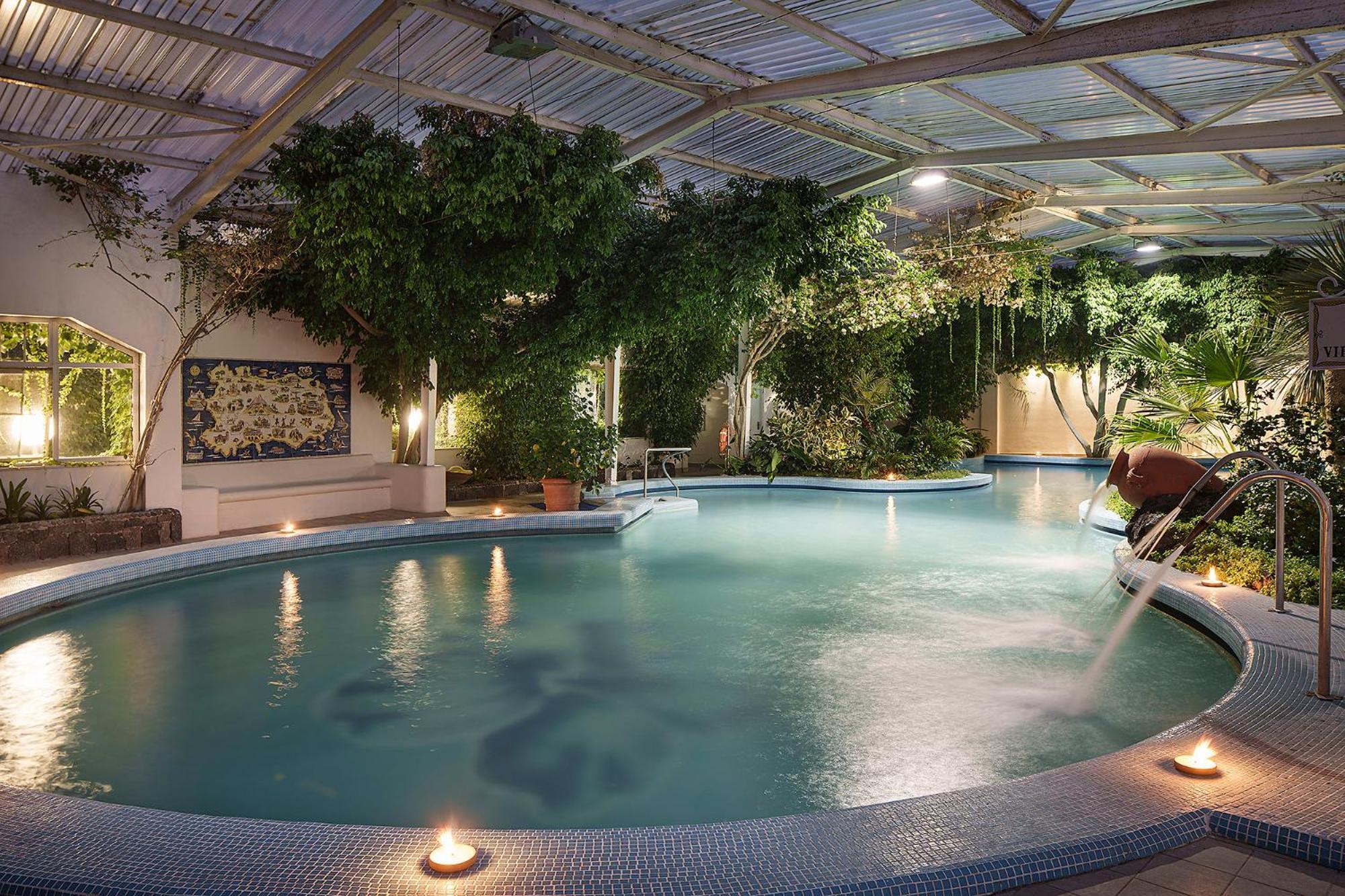 Hotel Continental Ischia Kültér fotó