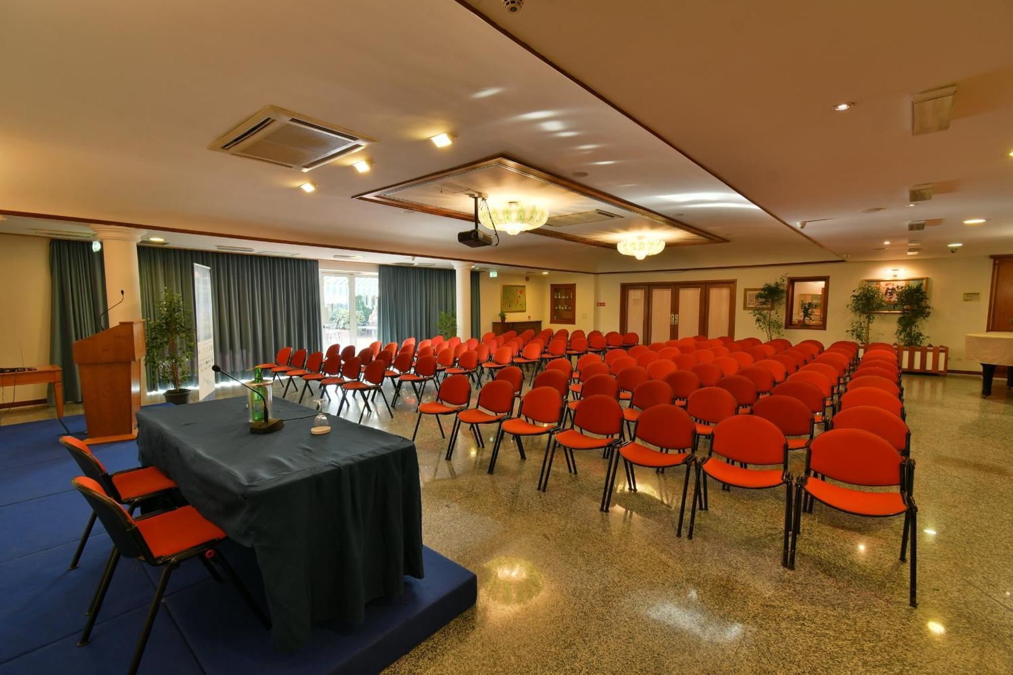 Hotel Continental Ischia Kültér fotó