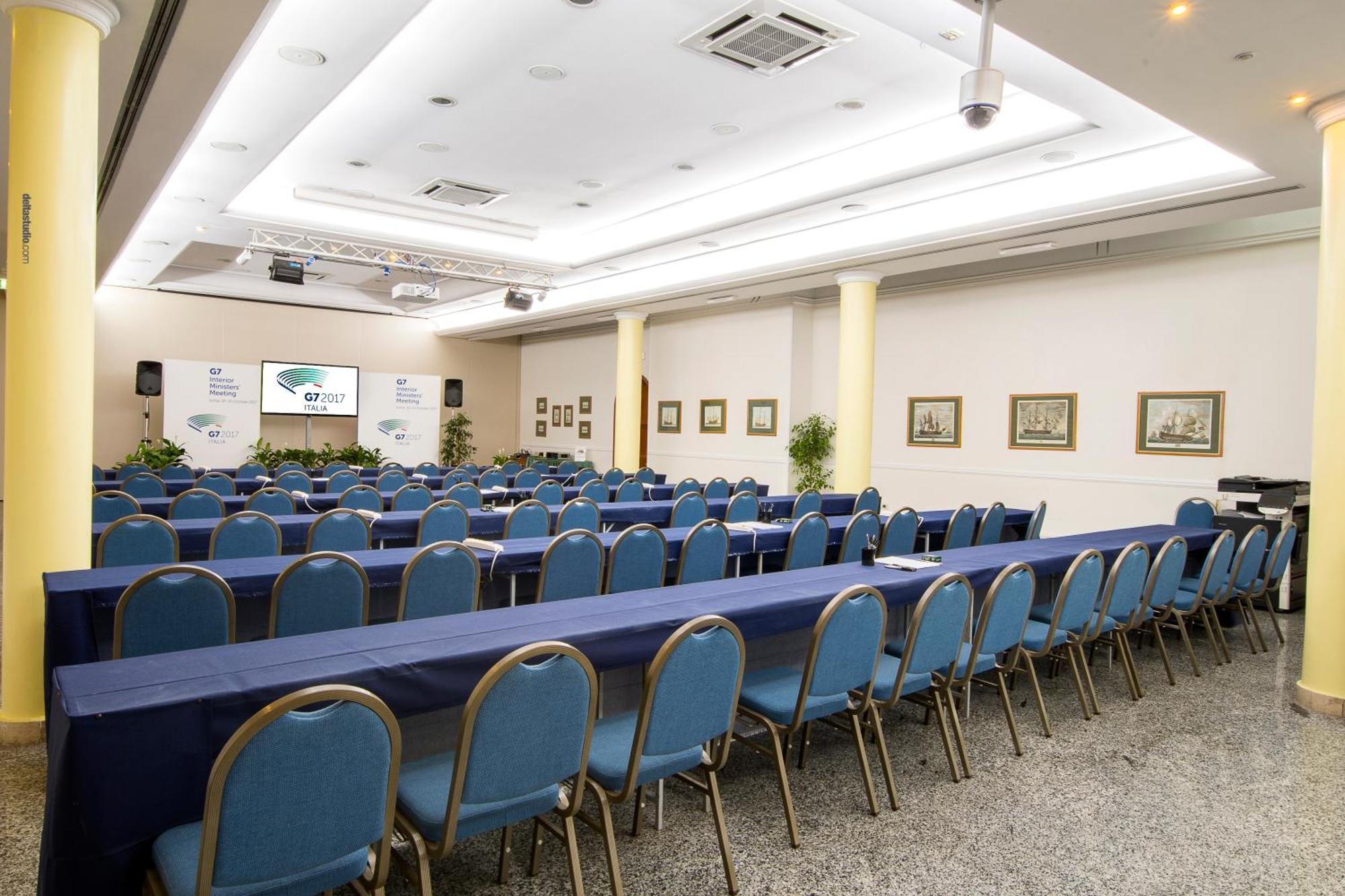 Hotel Continental Ischia Kültér fotó