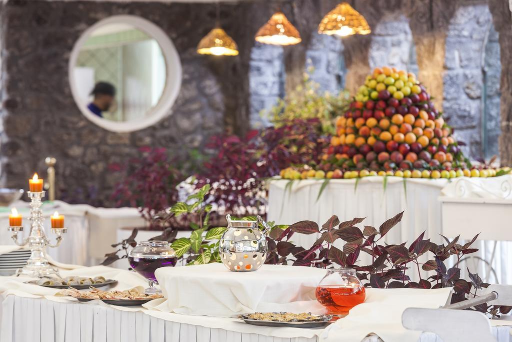Hotel Continental Ischia Kültér fotó