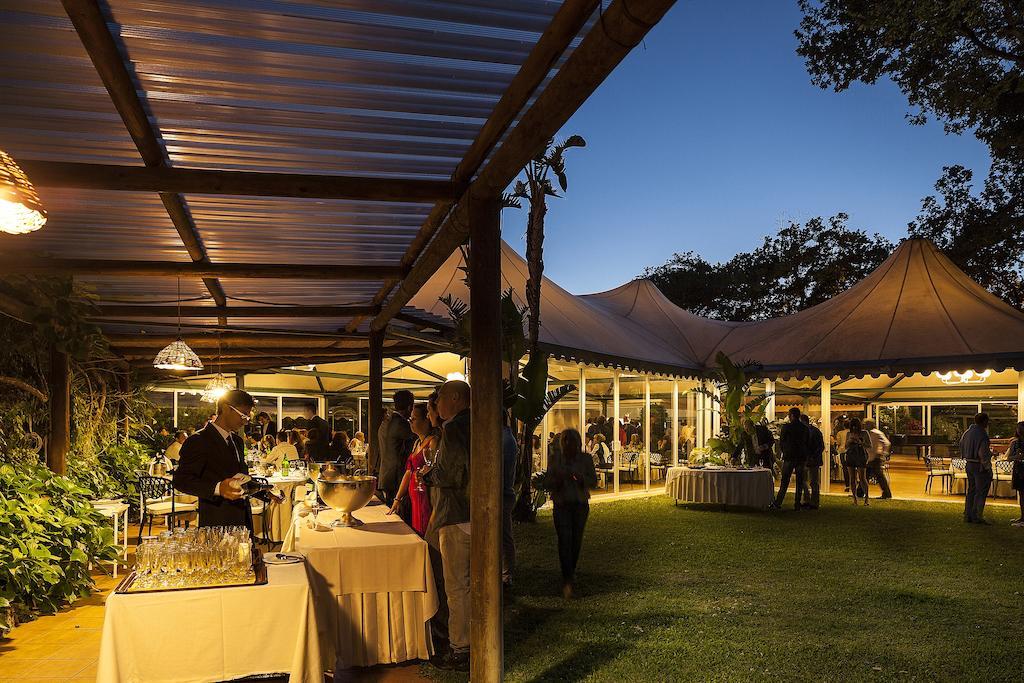 Hotel Continental Ischia Kültér fotó