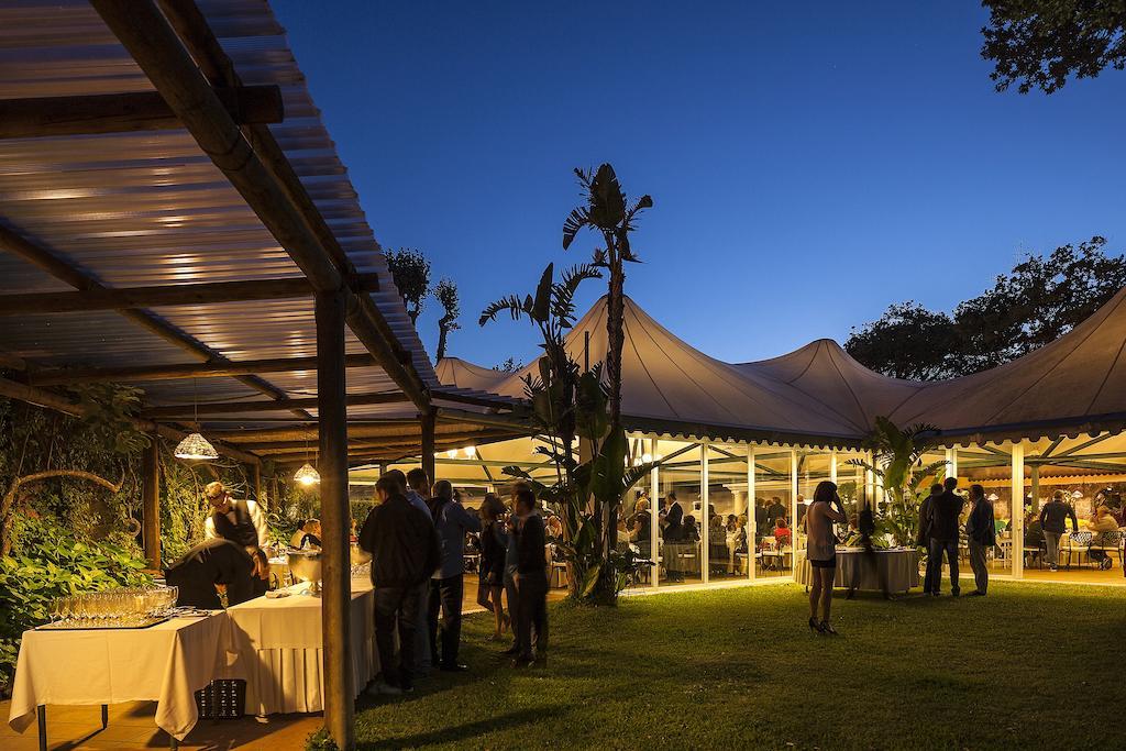 Hotel Continental Ischia Kültér fotó